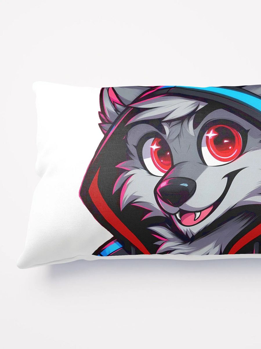 Character & Logo Reversible Pillow product image (5)