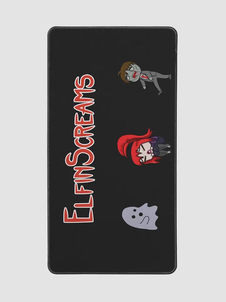 Chibi Mouse Pad <3 product image (2)