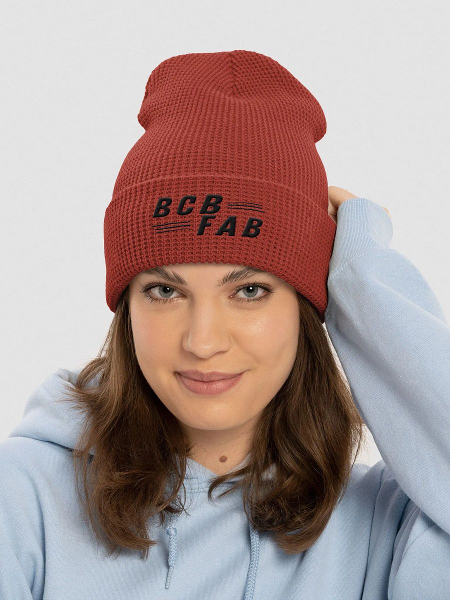 BCB BEANIE product image (13)