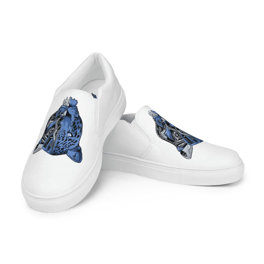 Jag Mens Slip-On Shoes product image (11)