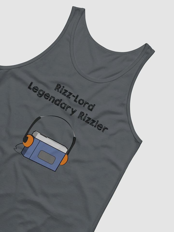 Rizz-Lord Tank product image (2)