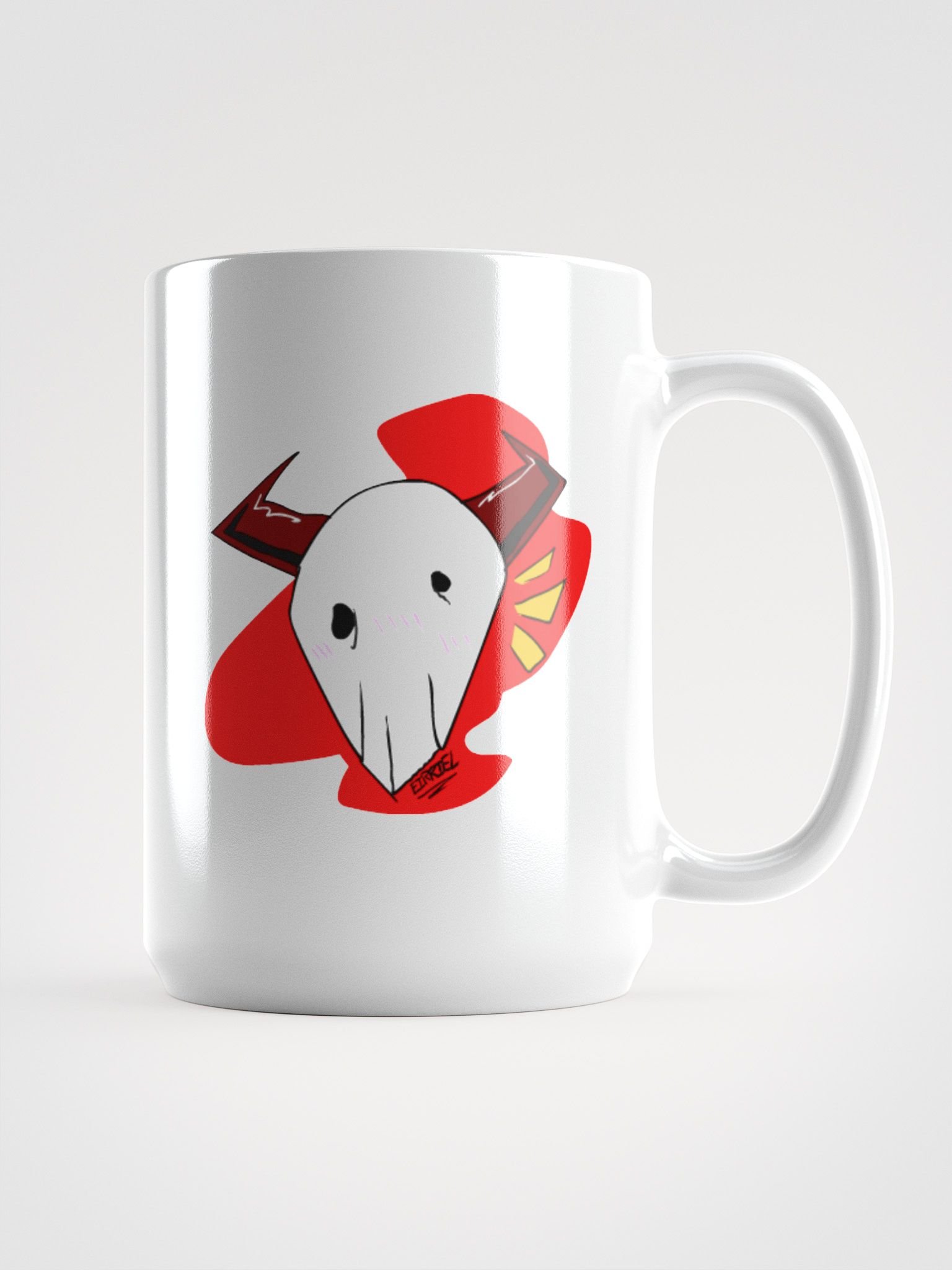 Wild Nexx Mug - Eirriel product image (1)