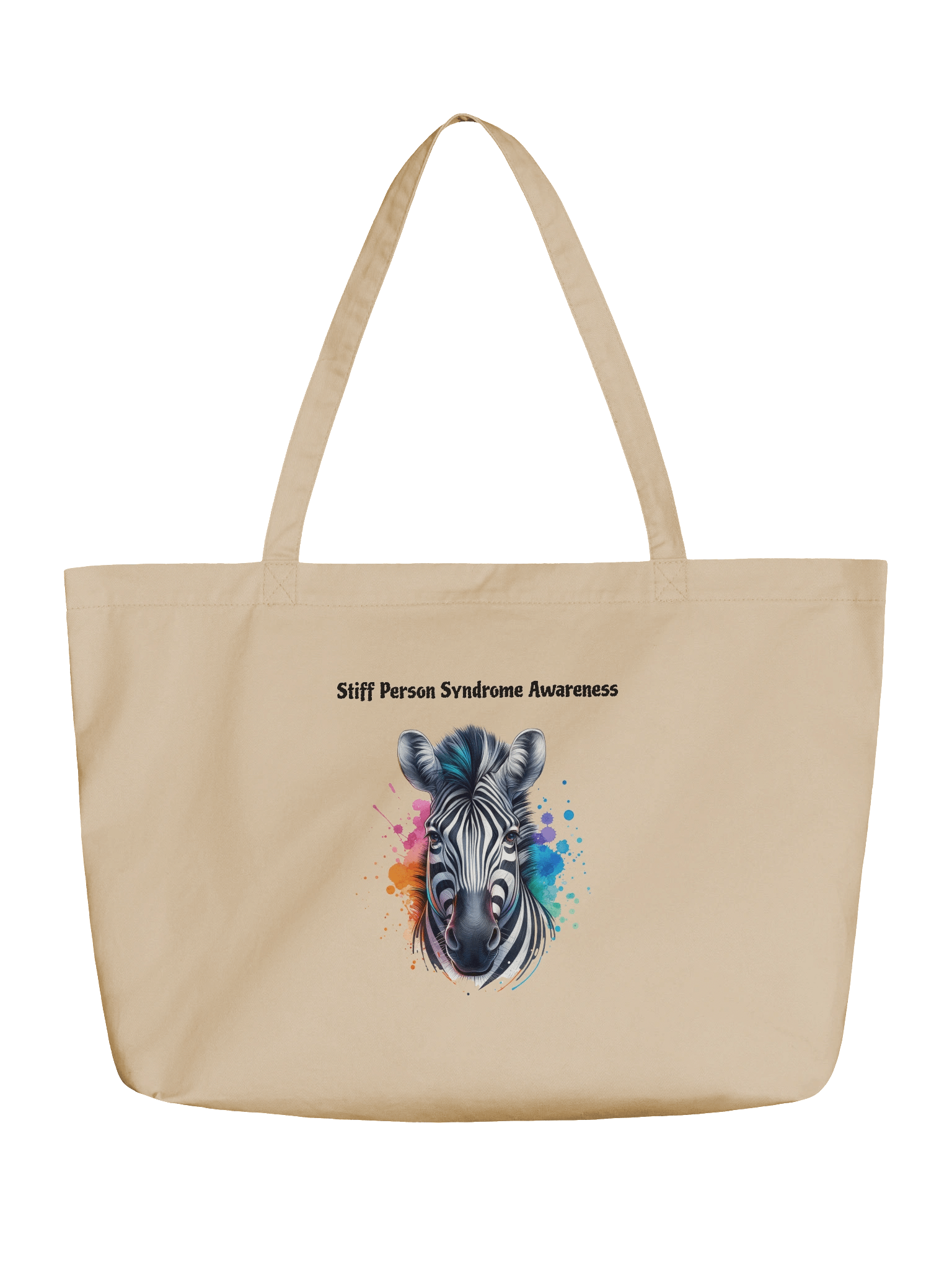 Zebra bag product image (1)