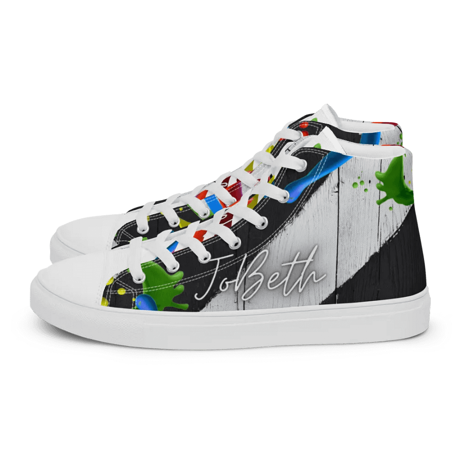 JoBeth Design Footwear 👟 product image (1)