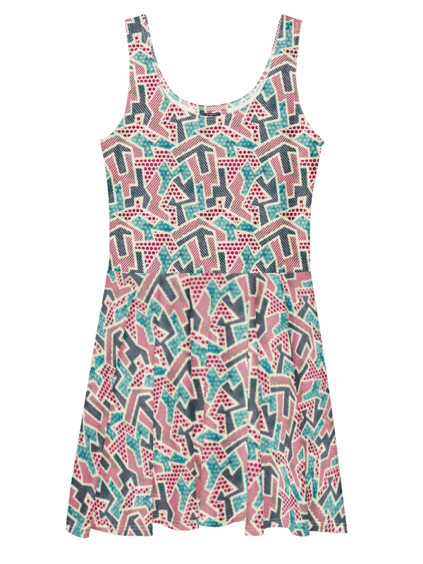 OnPoint | Skater Dress product image (7)