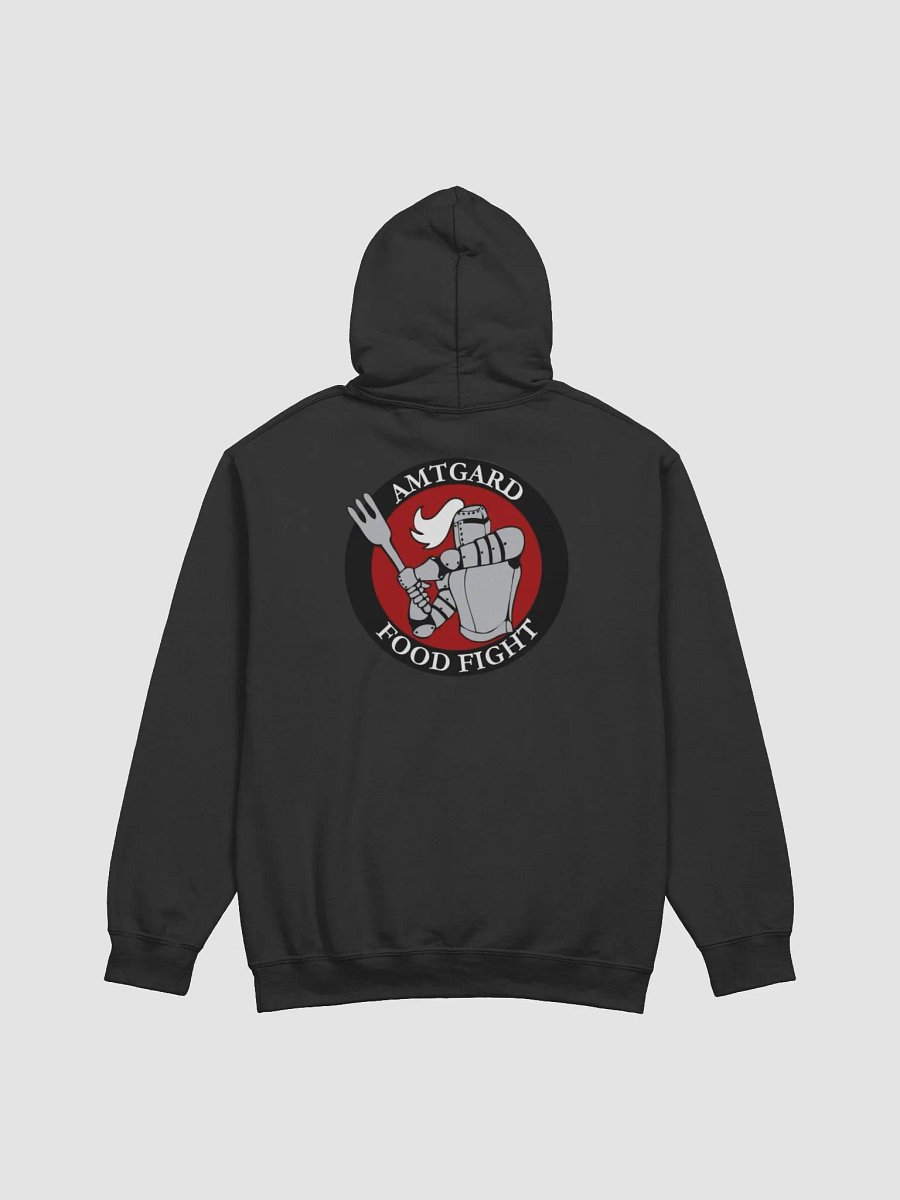 Food Fight Charity Hoodie product image (2)