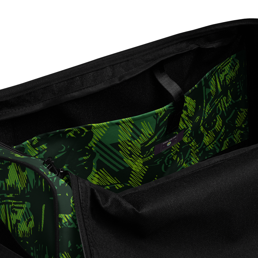 Green Impact | Duffle Bag product image (7)