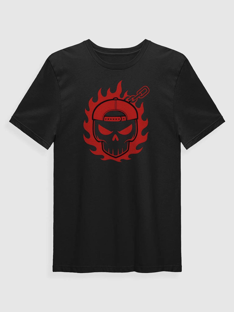 Red Skull Tee product image (2)