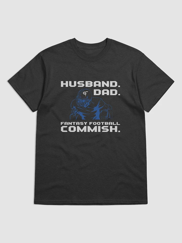 Husband. Dad. Fantasy Football Commish. product image (1)