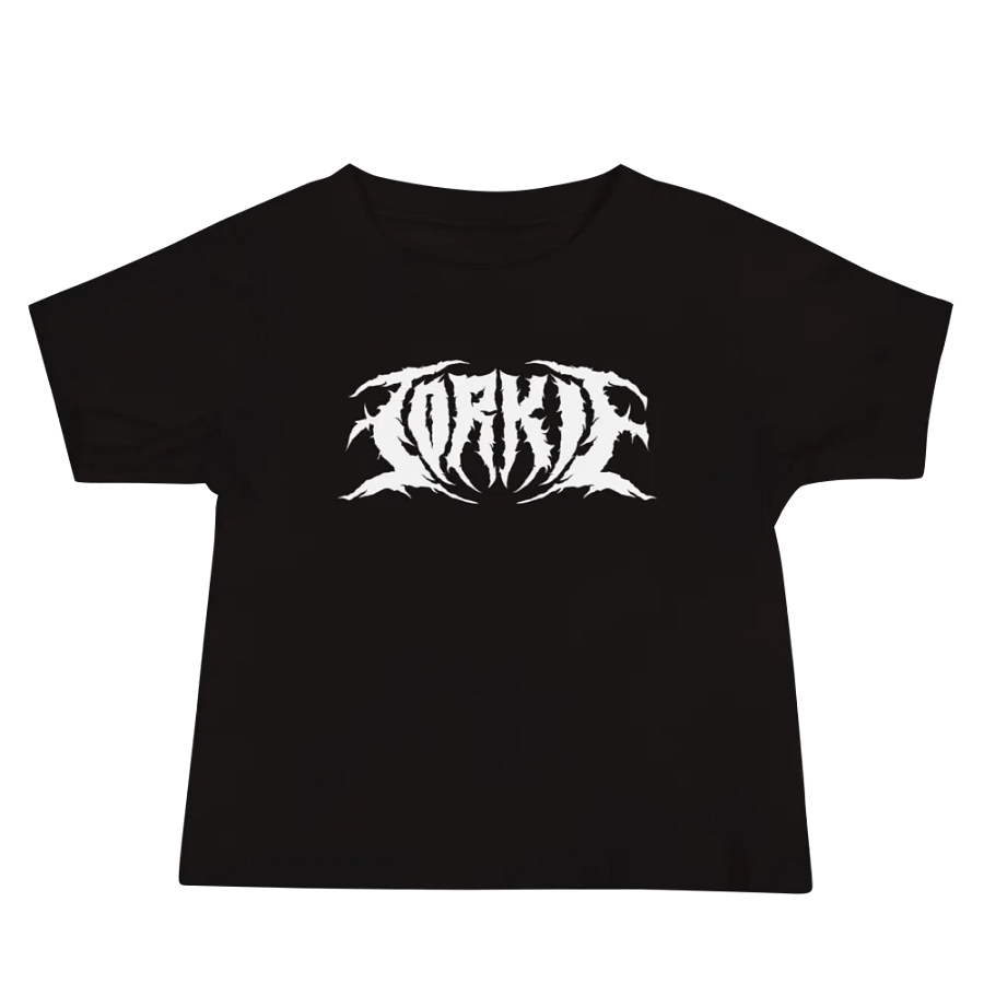 Torkie Logo Baby Shirt product image (2)