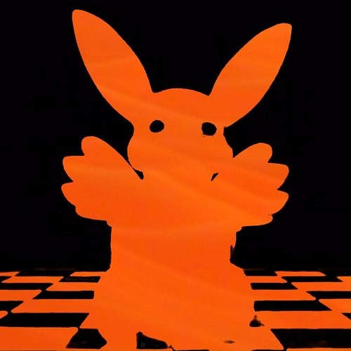 ...🐇