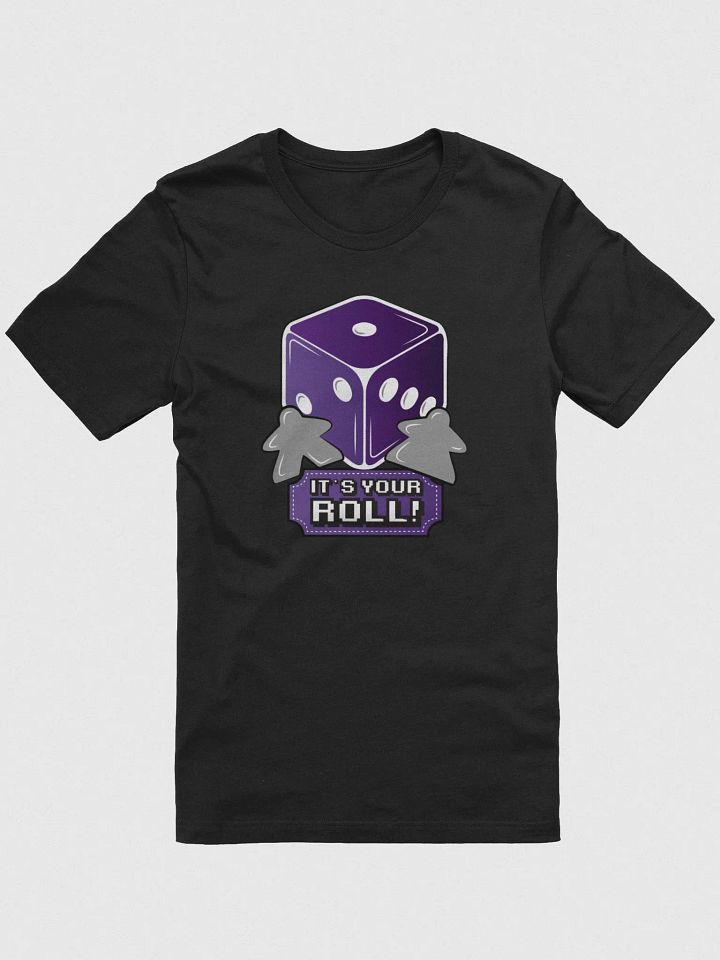 It's Your Roll Logo! product image (1)