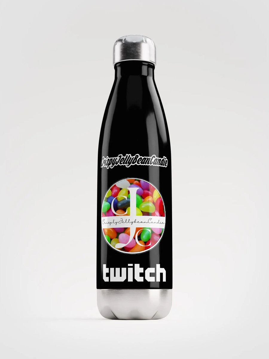 Candie Water Bottle product image (1)