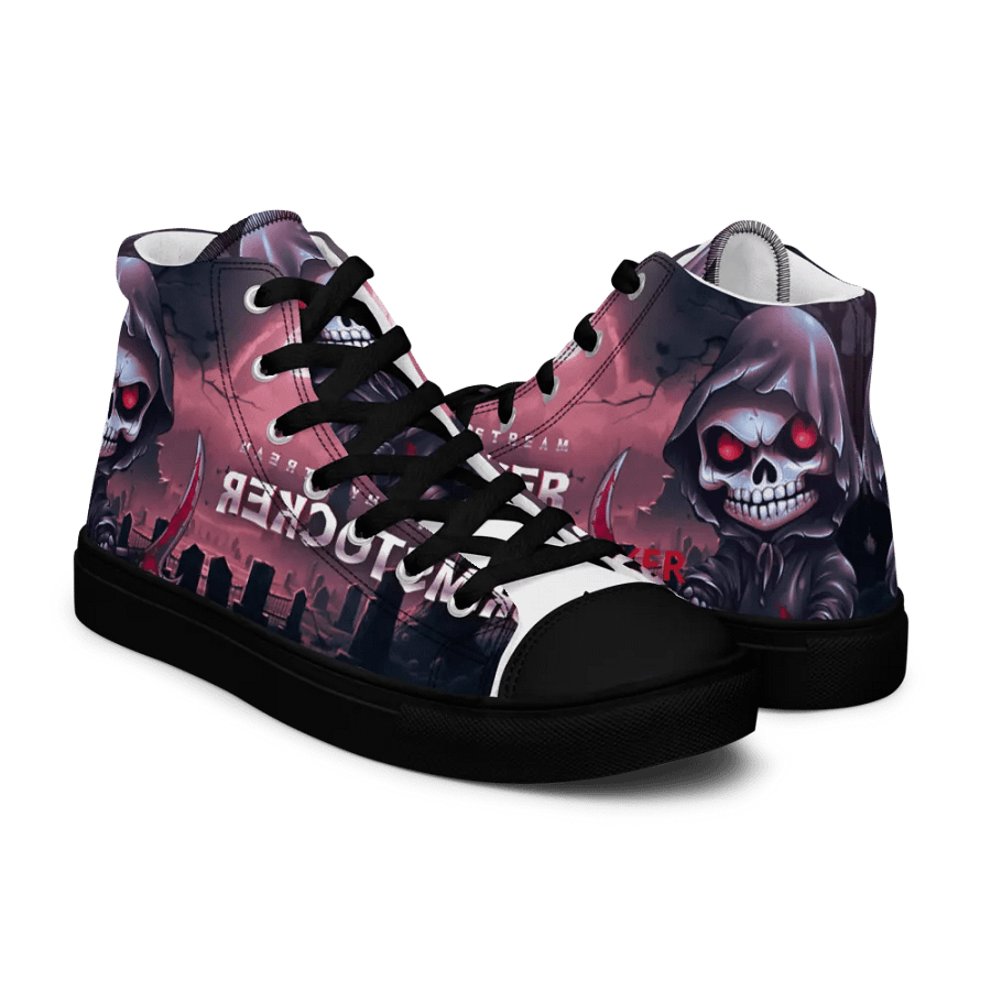 GRIM SHOES product image (11)