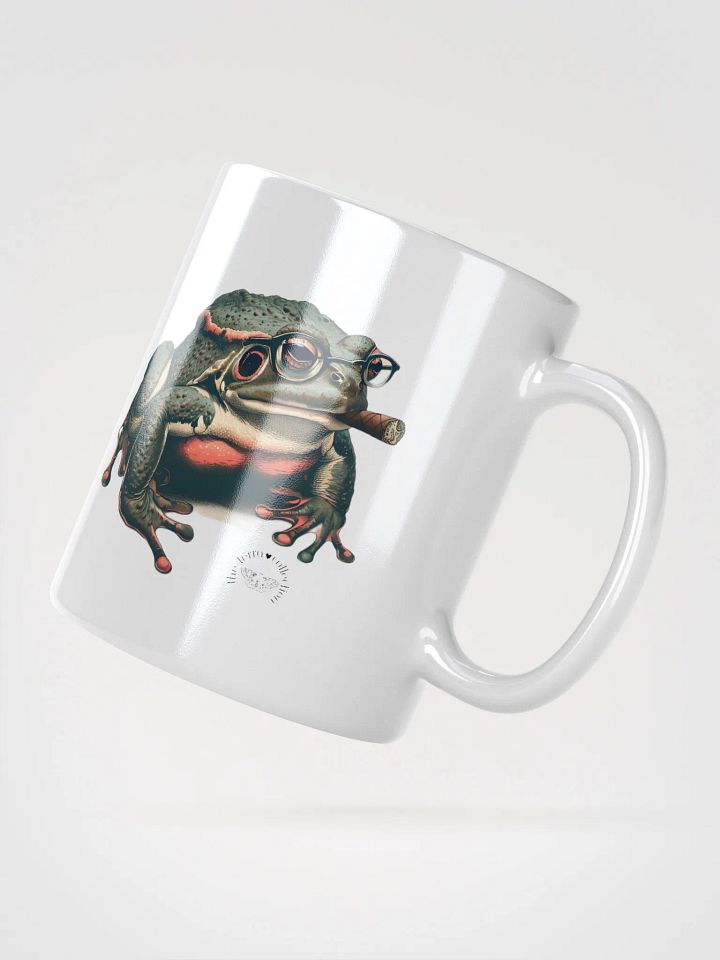 Toadally Delicious product image (2)