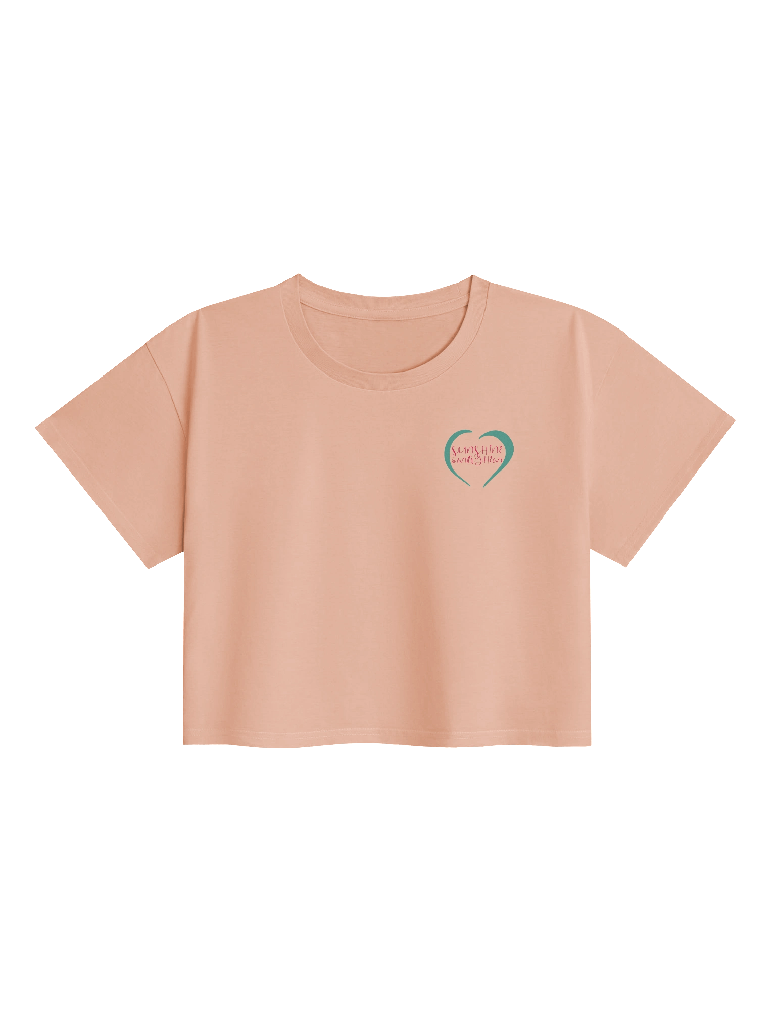 Sunshine Mayhem Crop product image (12)