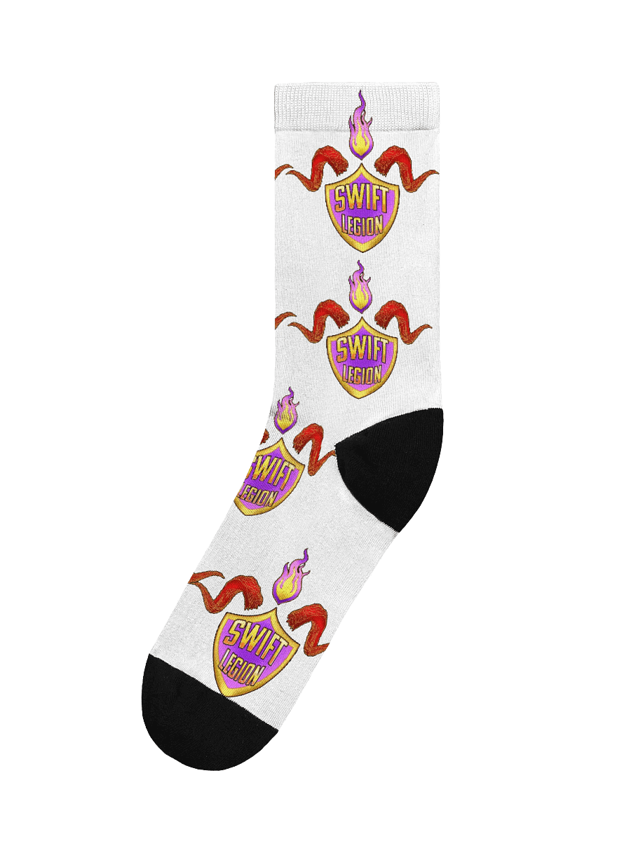 Swift Legion Socks product image (1)