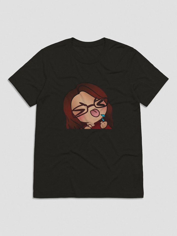 Lycan Silly face T-Shirt product image (1)