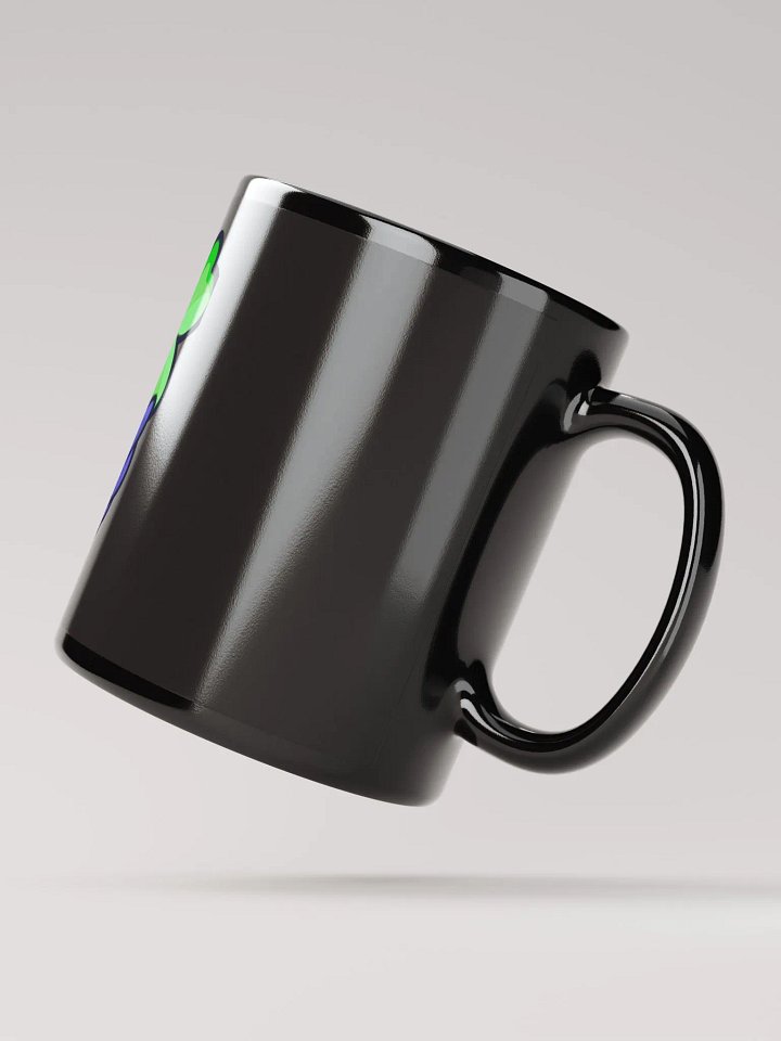 Lucky Duck Mug product image (4)