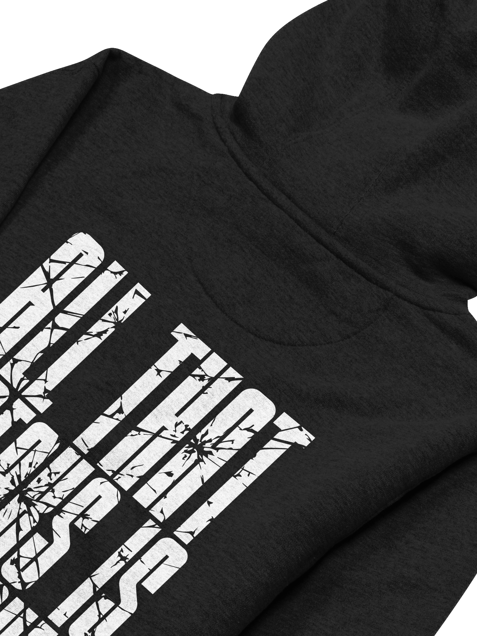 All That Breaks Is Not Broken Hoodie product image (4)