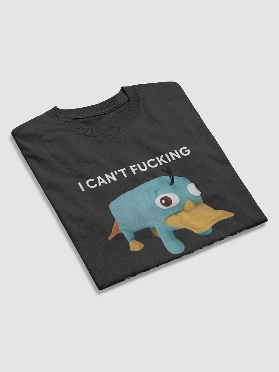 I Can't Fucking Do Be Do Be Do It Anymore Shirt product image (6)