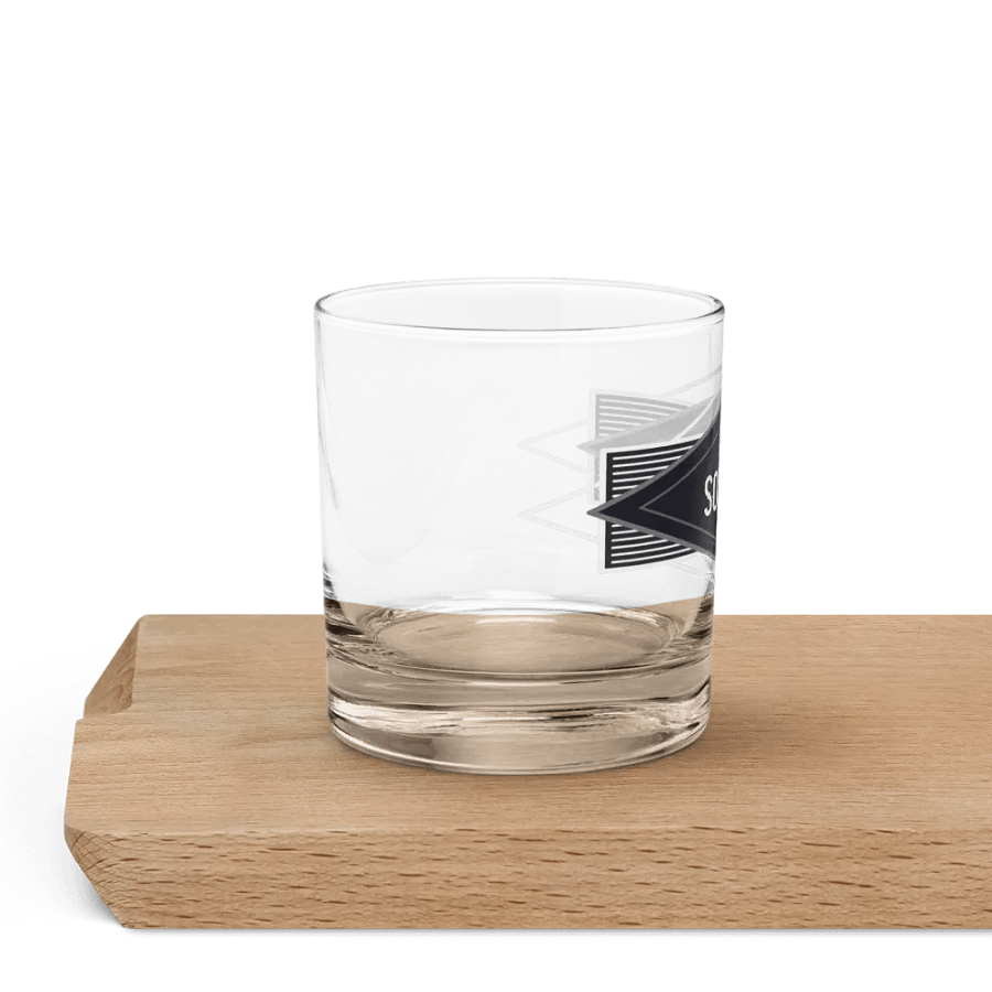 Sorrey Label - Whiskey Glass product image (7)
