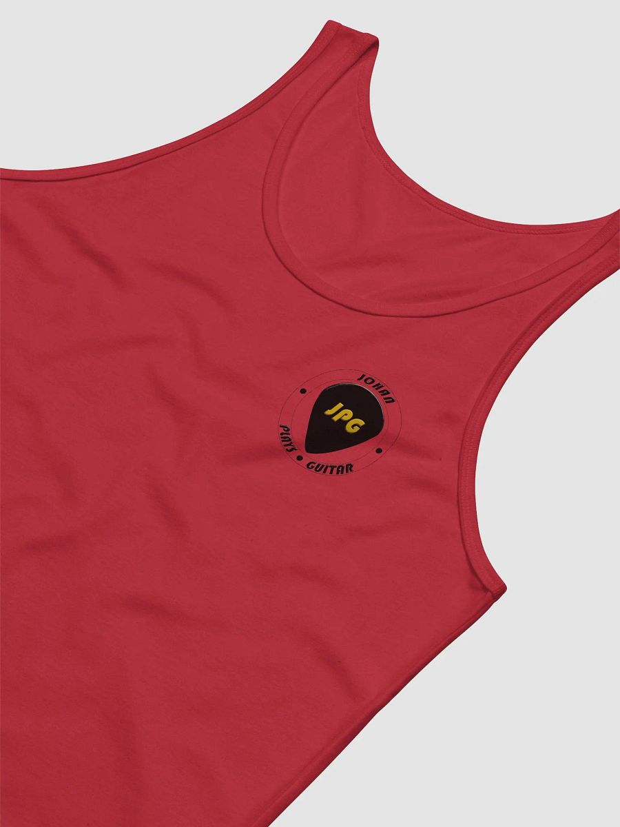 Logo Tanktop (Black logo) product image (14)