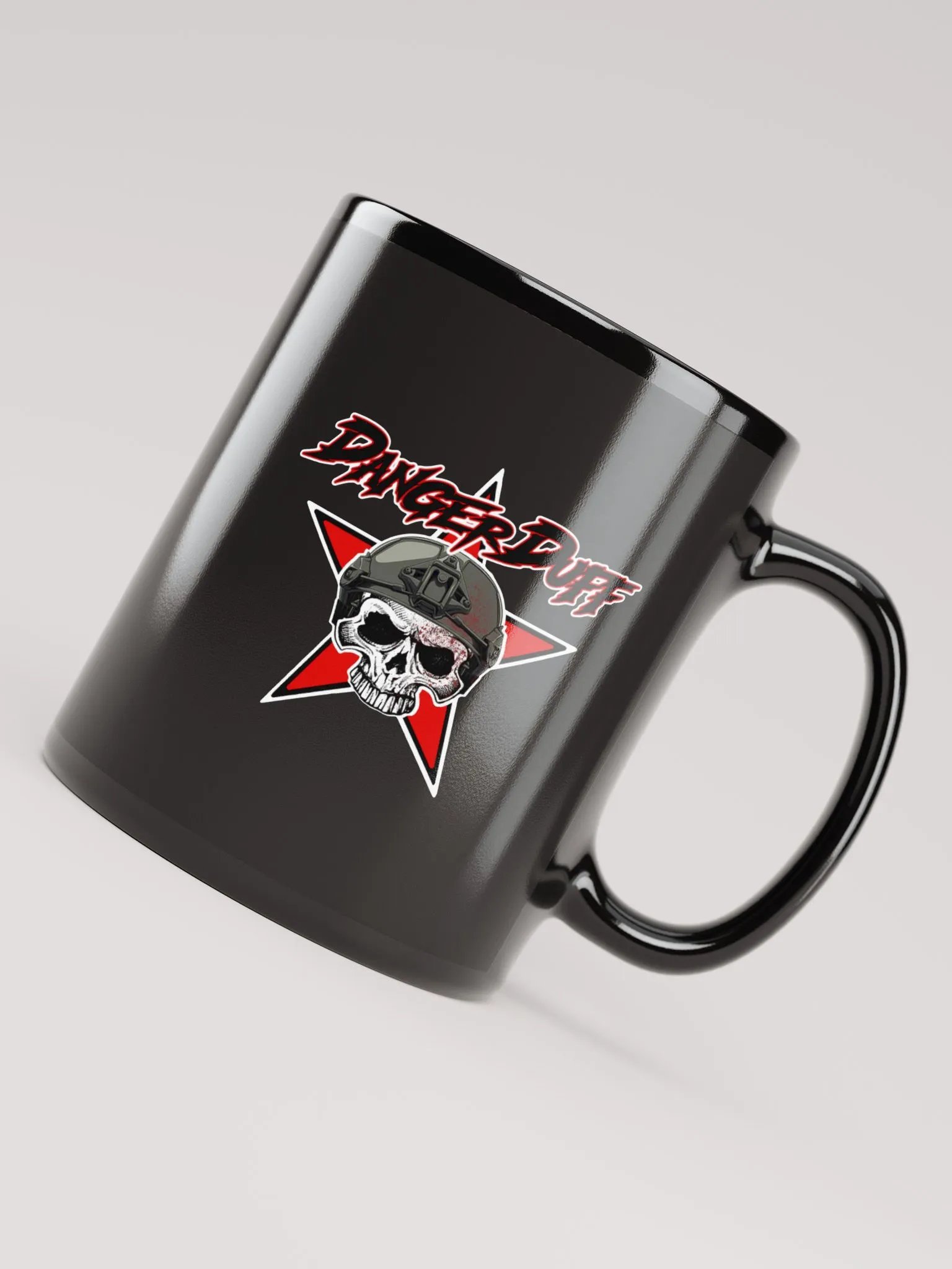 Danger 25 Coffee product image (8)