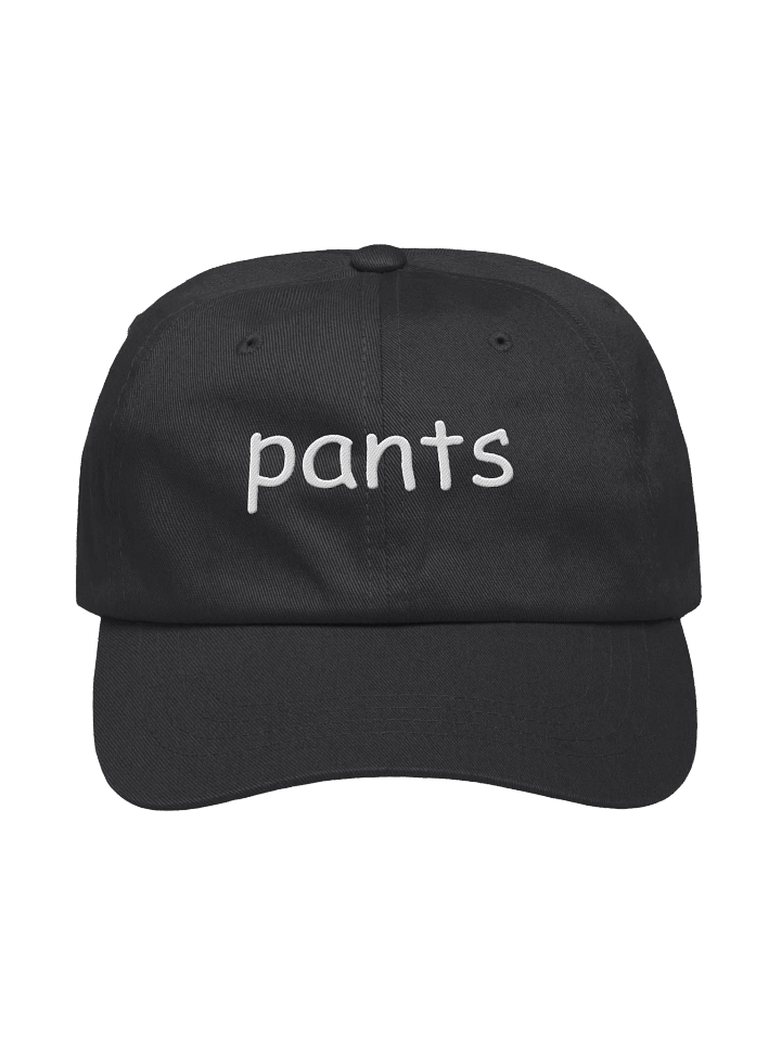 pants hat product image (1)