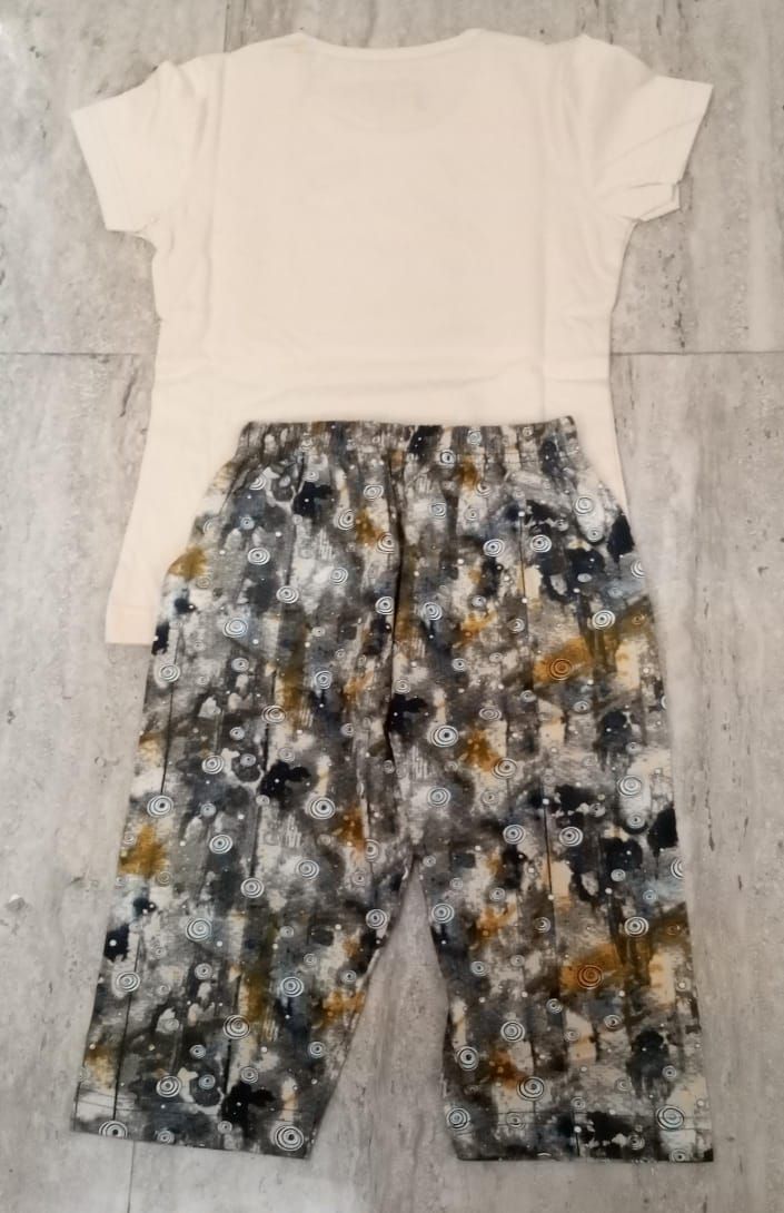 KIDS NIGHT DRESS product image (2)