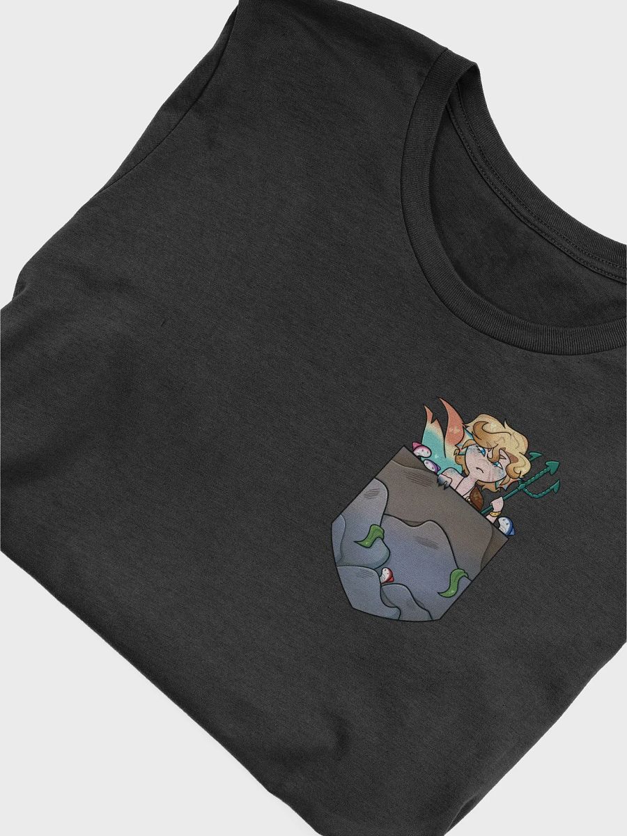 Pocket of Theo T-Shirt product image (5)