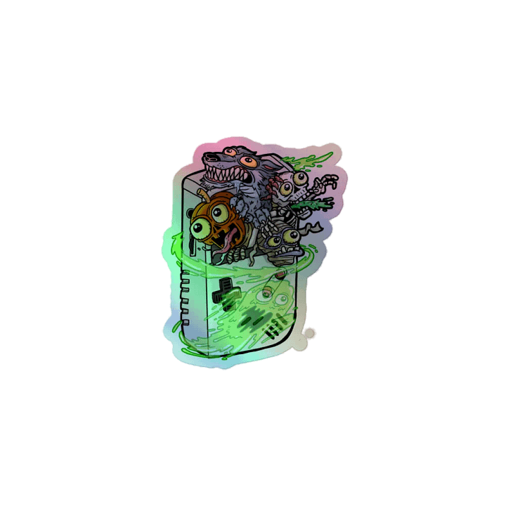 DMG X Monster product image (1)