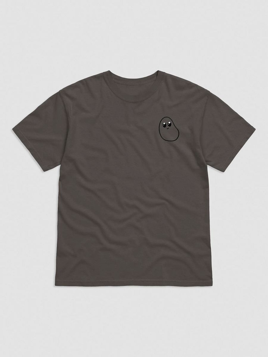 Pocket Bean (Embroidered) product image (1)