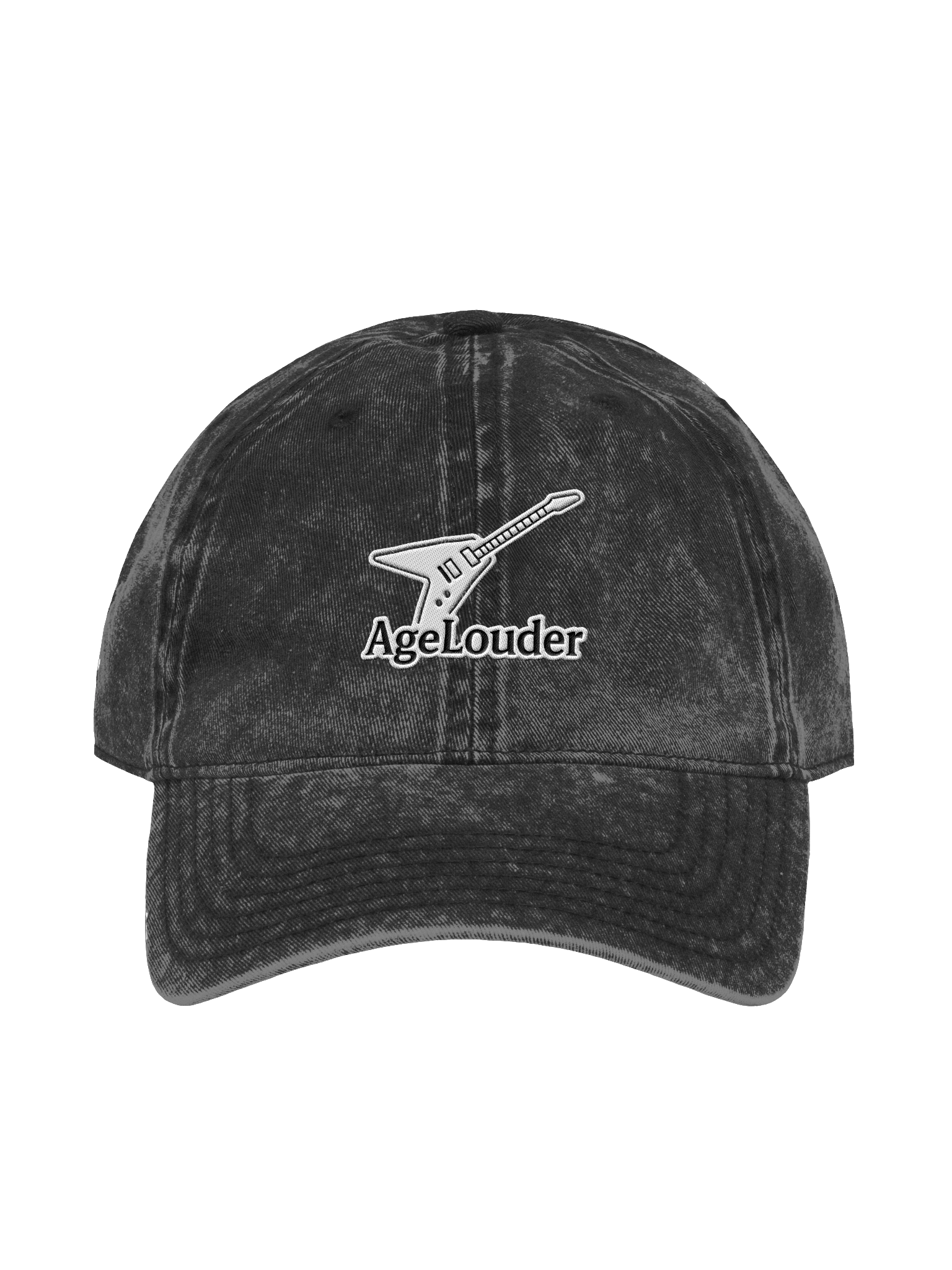 AgeLouder Stylish Rock Denim Hat product image (1)