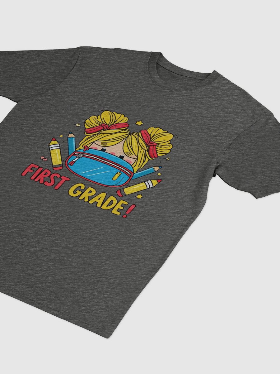 First Grade Adventure Kid's Backpack product image (35)