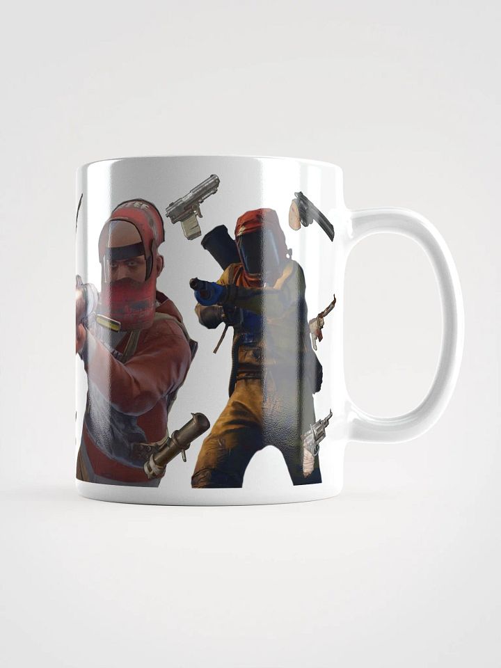 Mug Rust product image (1)