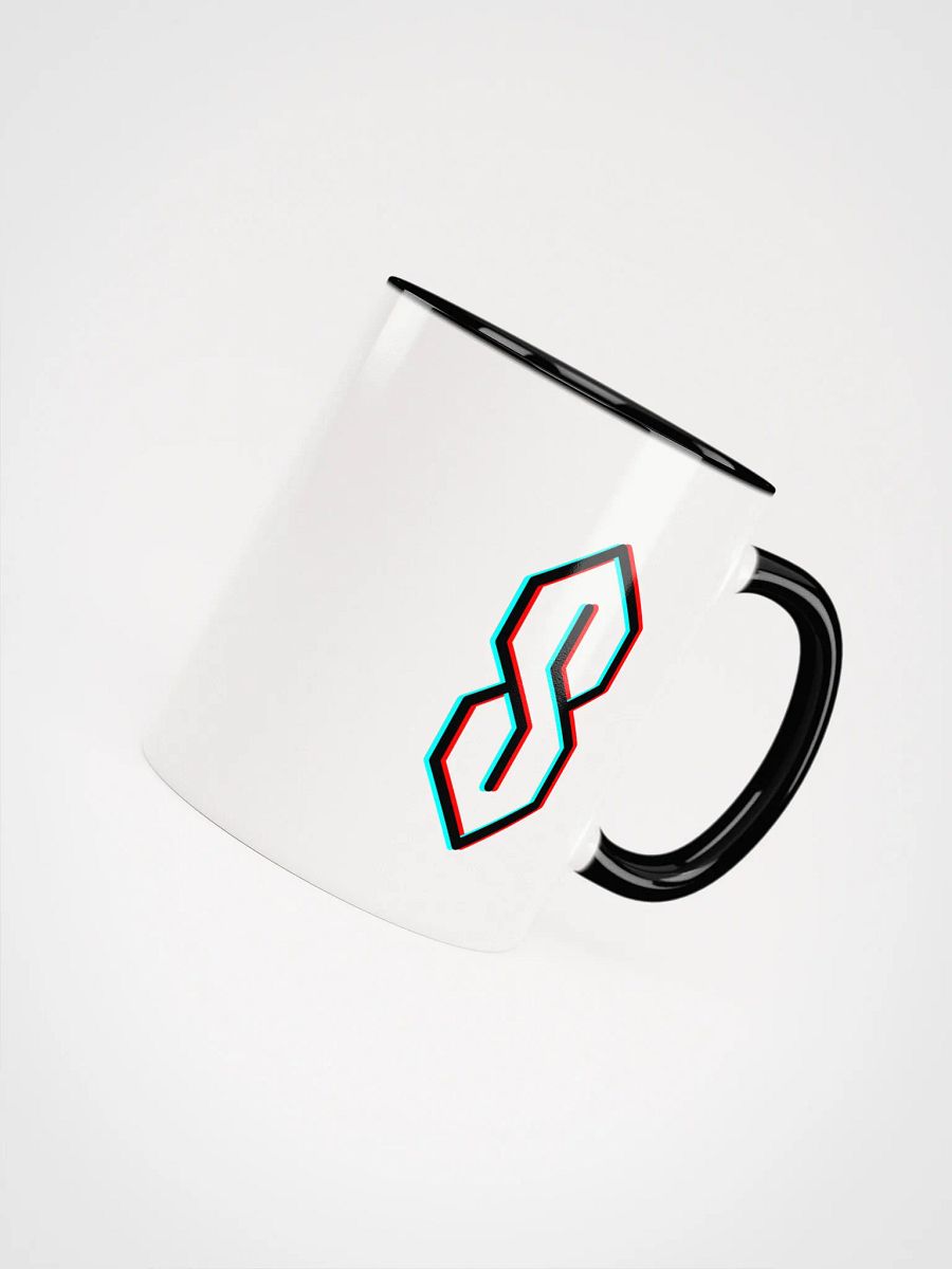 3D Vintage Artifact Mug product image (22)