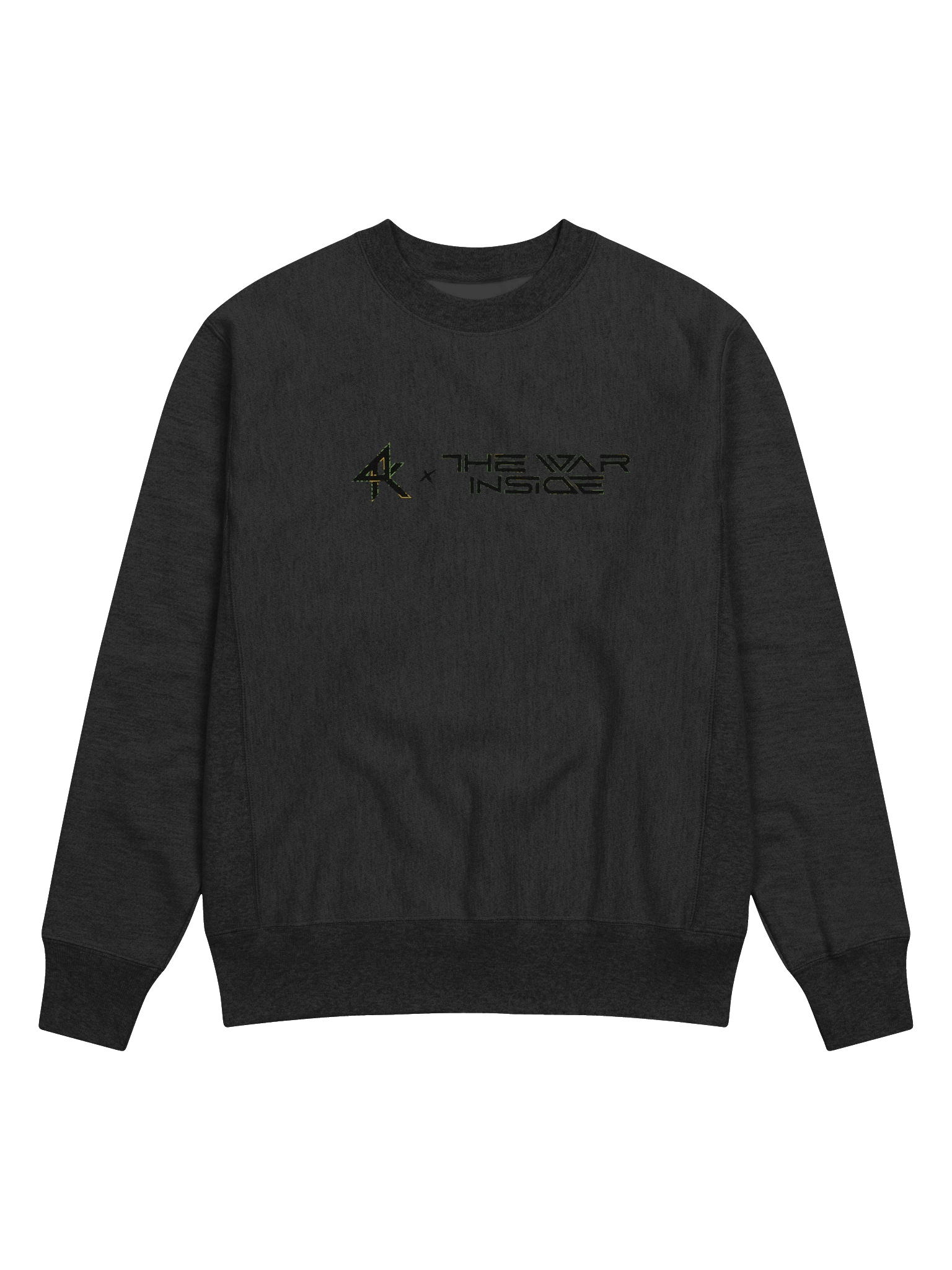 AKX CHAMPION LONG SLEEVE TEE product image (1)