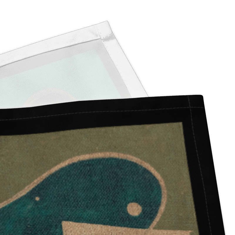 W/O/R/D Napkins product image (4)