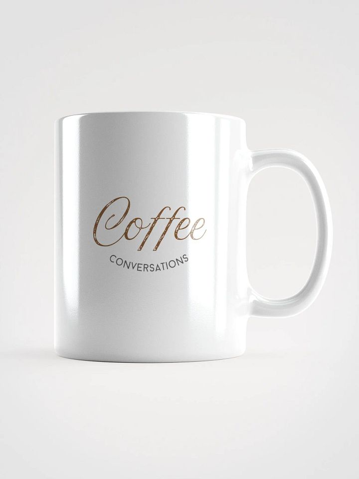 Vivid Prints Heat-Resistant Mug product image (1)
