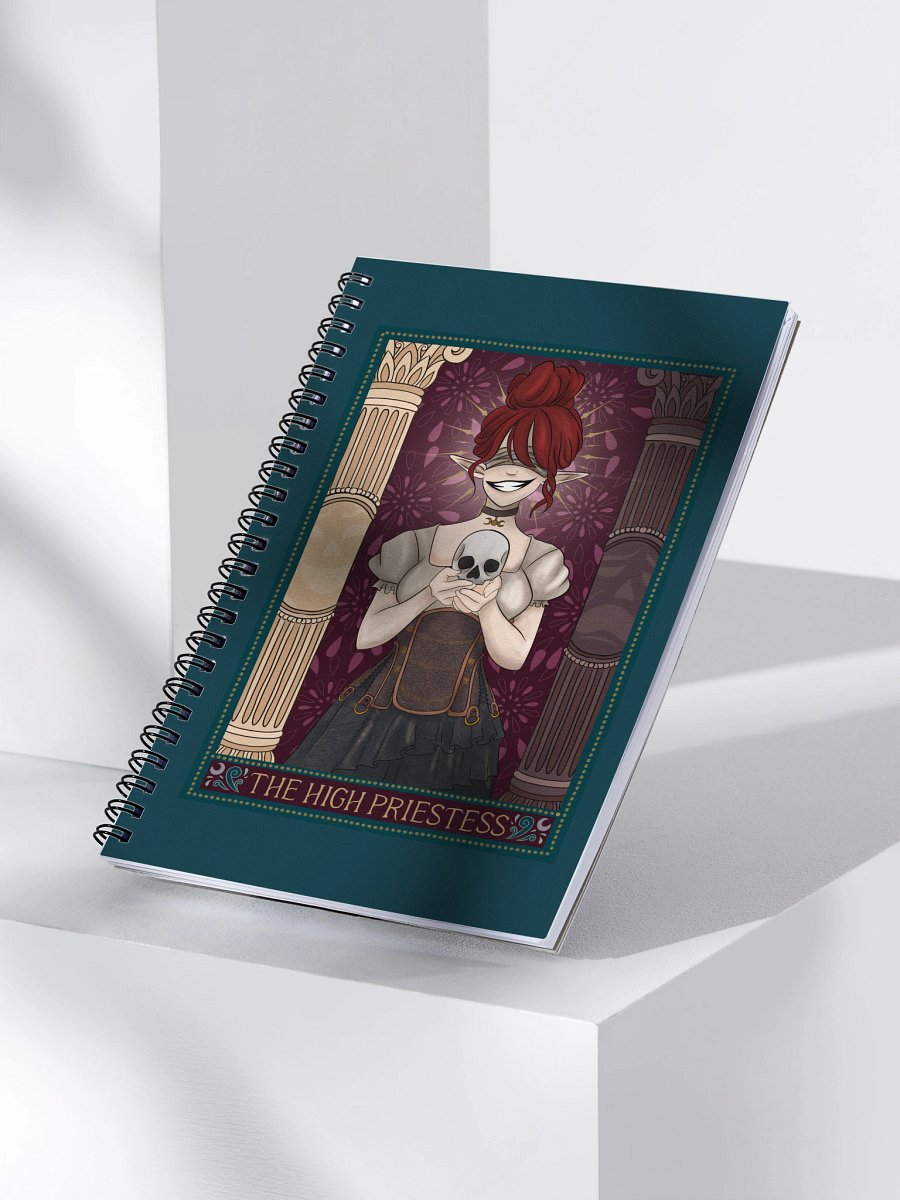 EVEE Tarot Notes product image (3)