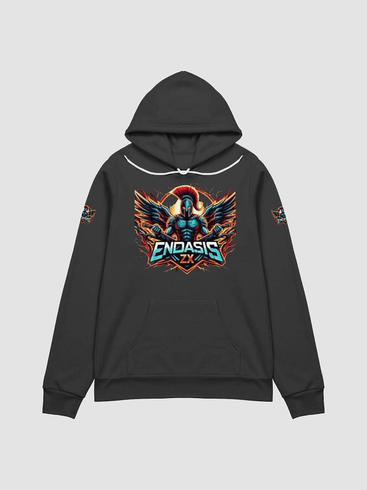 EndasisZx Hoodie product image (1)