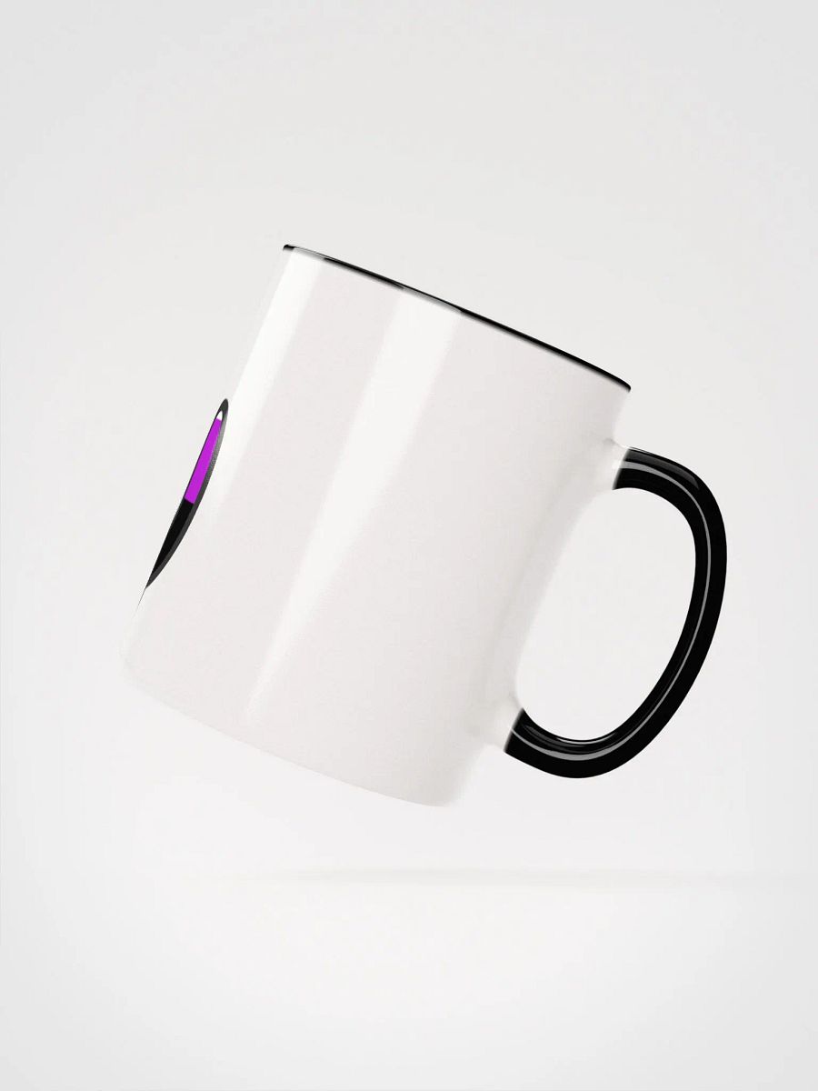 Genderfluid Pride Kitty Mug product image (19)
