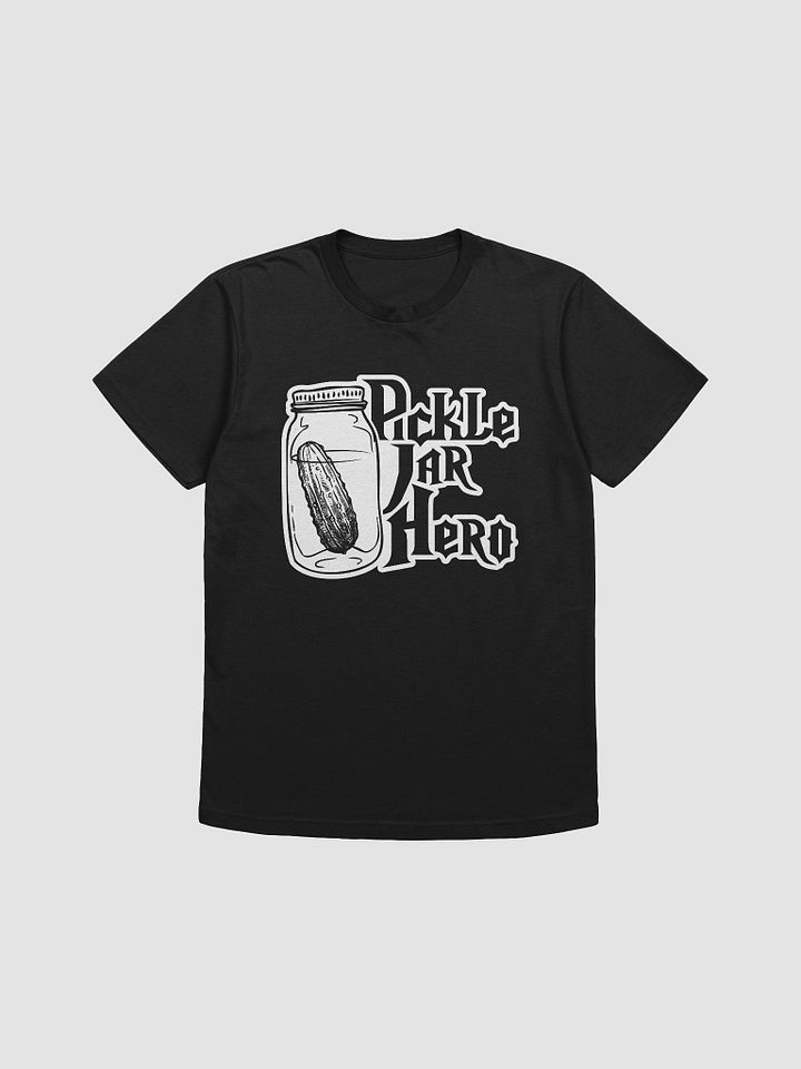Pickle Jar Hero product image (9)