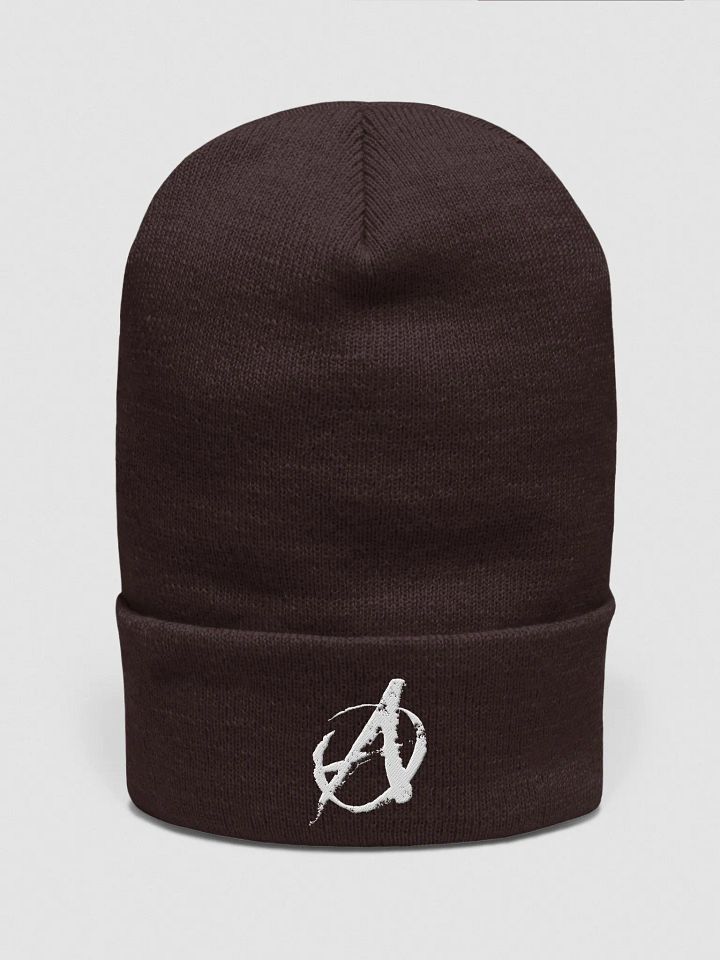 Signature Beanie product image (1)