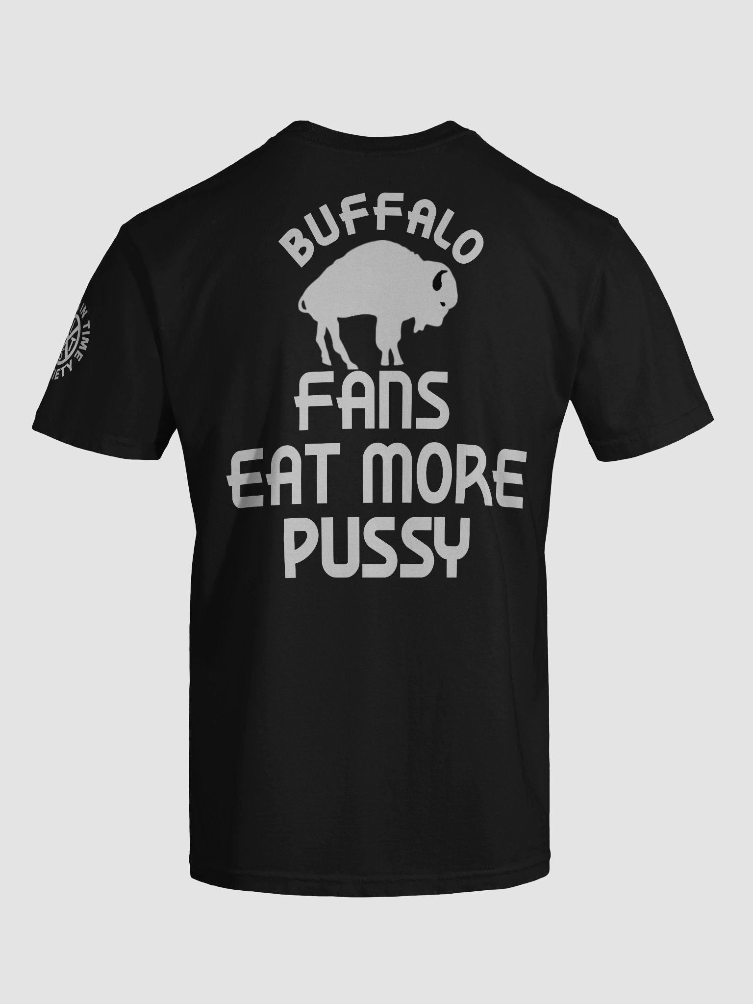 BILLS FANS South Buffalo Tee product image (9)