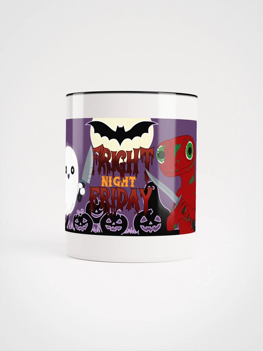 Fright Night Mug product image (9)