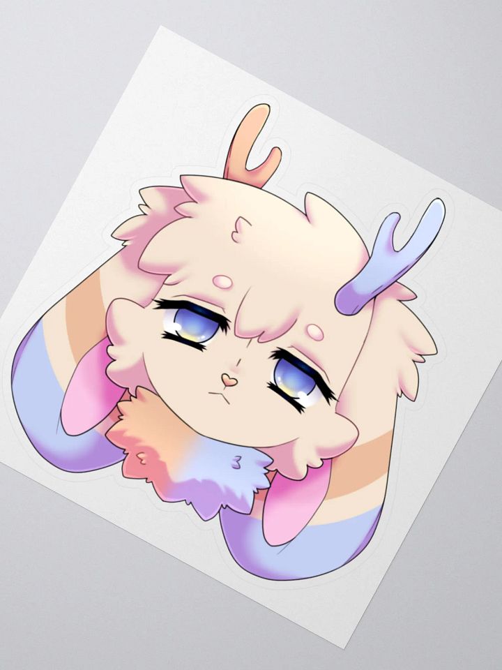 PEARL STICKER #1 product image (2)