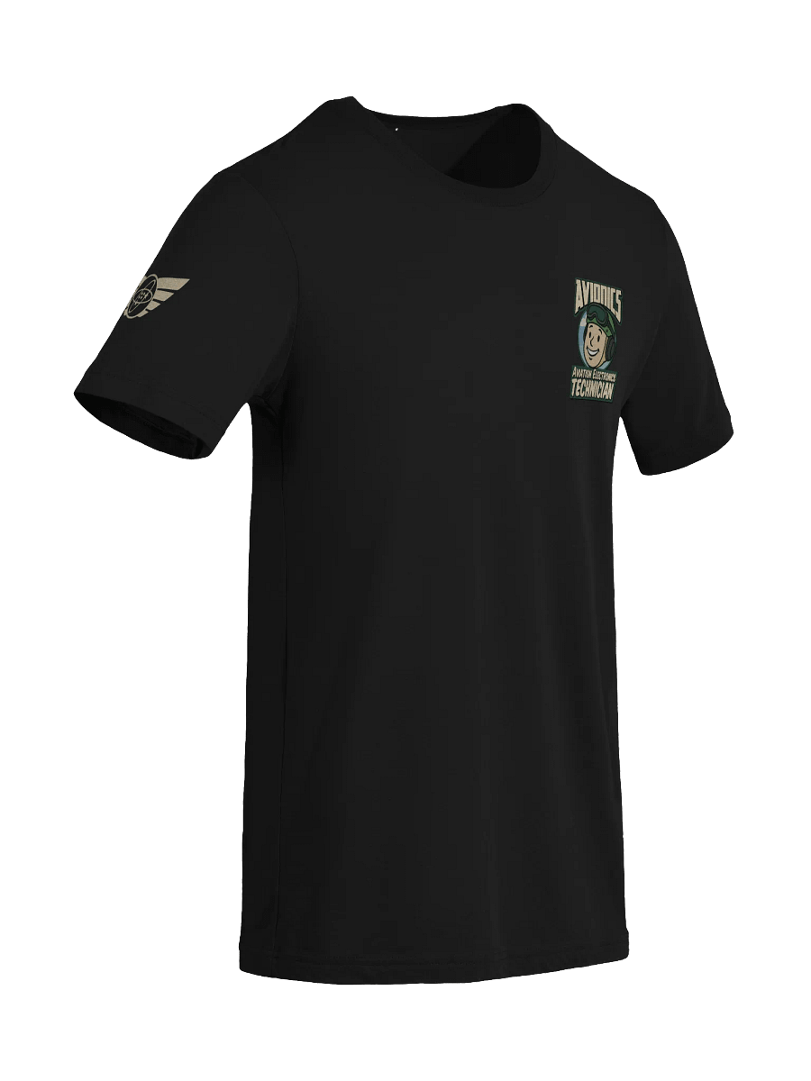 "AT: Swappin" SuperSoft Shirts product image (66)