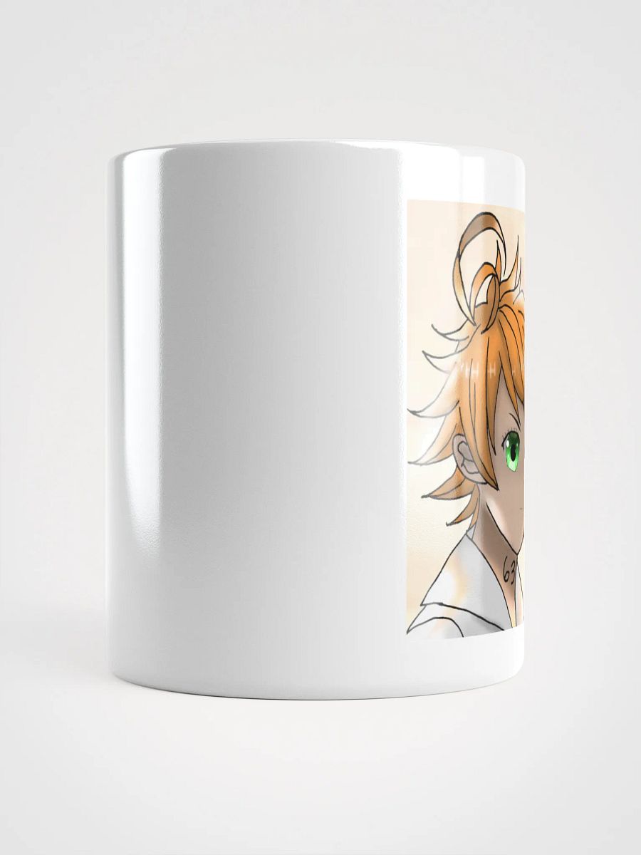 Emma Promised Neverland cup made by me product image (9)